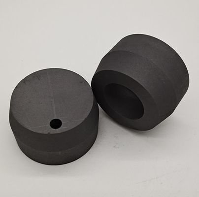 Giá tốt. Sản phẩm than chì carbon 1,58-2,40G/Cm3 hiệu suất cao cho ngành công nghiệp trực tuyến
