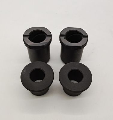 Giá tốt. Các thành phần than chì carbon ngâm tẩm antimon Ống lót nhiệt độ cao trực tuyến