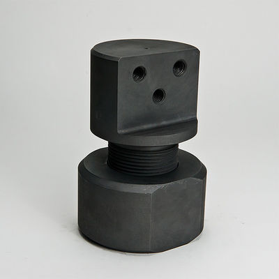 Giá tốt. Black Epoxy Resin Carbon Graphite Sản phẩm Chống biến dạng trực tuyến