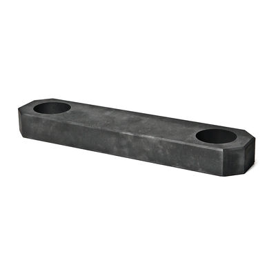 Giá tốt. Tùy chỉnh Sản phẩm Carbon Graphite Kháng hóa chất M120D M120K trực tuyến