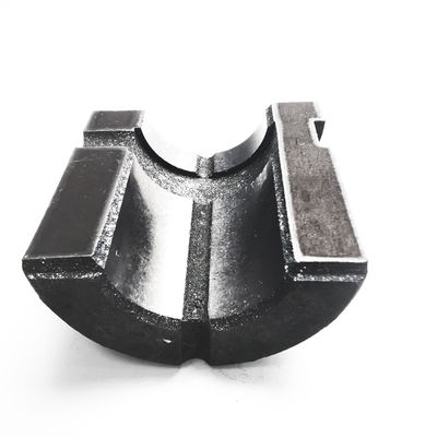 Good price Vòng bi than chì carbon có độ chính xác cao Ống lót than chì tổng hợp tùy chỉnh trực tuyến