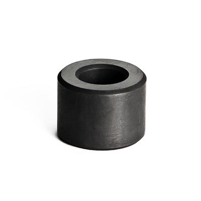 Good price Tùy chỉnh Vòng bi carbon Bush Vòng bi tay áo nhiệt độ cao Chống mài mòn trực tuyến