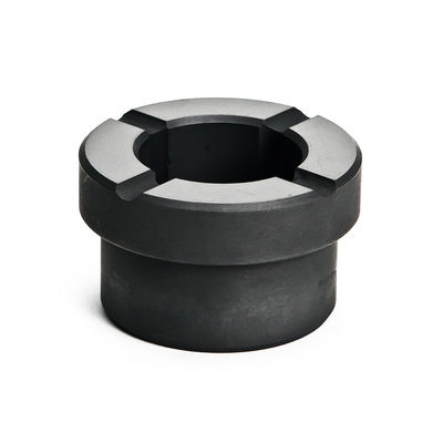 Giá tốt. Ống lót than chì tẩm carbon chống ăn mòn Tự bôi trơn cao trực tuyến