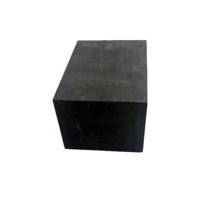 Good price ISO9001 Chống mài mòn Khối than chì mật độ cao để đúc trực tuyến