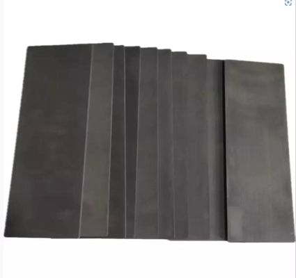 Giá tốt. Tấm than chì carbon gia cố ISO9001 Cánh bơm carbon 1,58-2,40G / cm3 trực tuyến