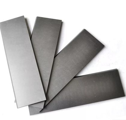 Giá tốt. Máy bơm không khí gia cố Van bơm carbon Sản phẩm than chì đẳng hướng Chống mài mòn trực tuyến