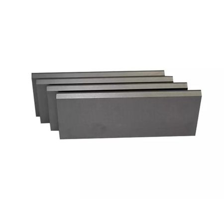 Good price Van than chì carbon đẳng tĩnh tùy chỉnh cho khả năng chống mài mòn cao của máy bơm trực tuyến