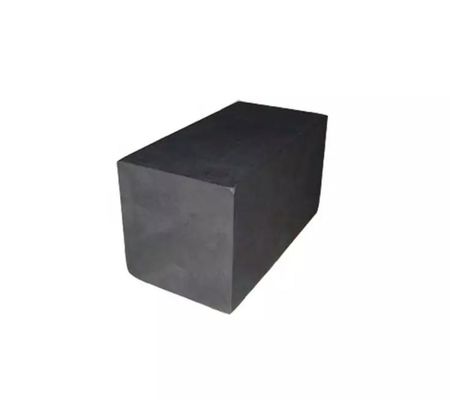 Giá tốt. Khối than chì than chì được ép đẳng tĩnh Kháng hóa chất có độ tinh khiết cao trực tuyến