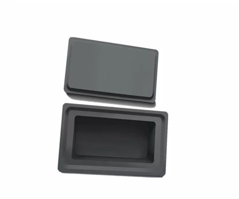 Giá tốt. Khuôn than chì carbon chịu nhiệt độ cao cho lò nóng chảy trực tuyến