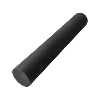 Good price Bộ trao đổi nhiệt thanh than chì đẳng tĩnh có độ tinh khiết cao Điện cực than chì tổng hợp trực tuyến