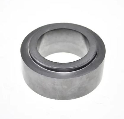 Good price Chống mòn Graphite Bush mang Antimony Bụt được thấm trực tuyến