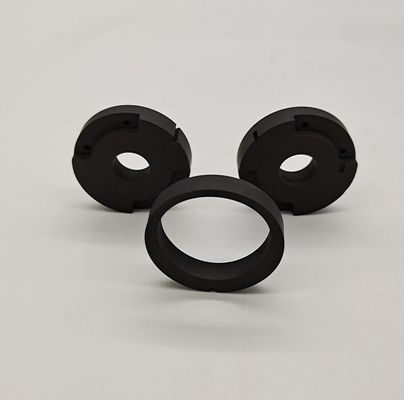 Good price Tự bôi trơn Graphite bôi trúng Bushings dầu ít carbon Solid OEM trực tuyến