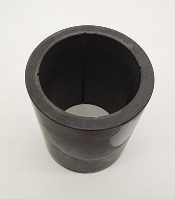 Good price Vòng bi tay áo bằng than chì 68-100MPa Ống lót hiệu suất cao trực tuyến