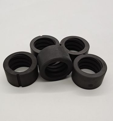 Good price Công nghiệp máy móc Sản phẩm ống lót tẩm than chì carbon Chống mài mòn trực tuyến