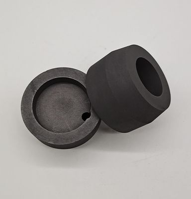 Good price Công nghiệp hóa chất Vòng bi carbon Graphite Bush được chứng nhận IATF16949 trực tuyến