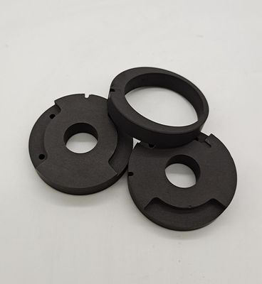 Good price Vòng bi than chì chuyên nghiệp 200-600 độ C Chống gỉ ở nhiệt độ cao trực tuyến