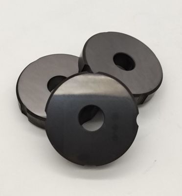 Good price Chống mài mòn Graphite Bushes Carbon Bearing Bush OEM ODM trực tuyến