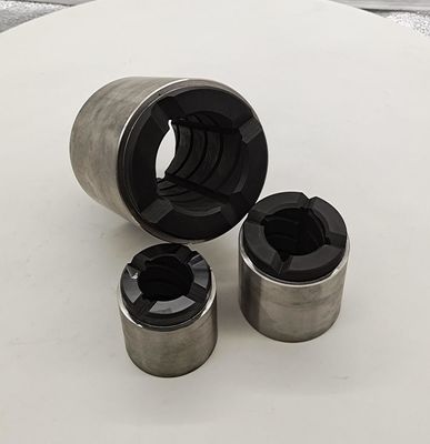 Good price Công nghiệp máy móc Ống lót than chì bằng thép được hỗ trợ ISO14000 Tùy chỉnh trực tuyến