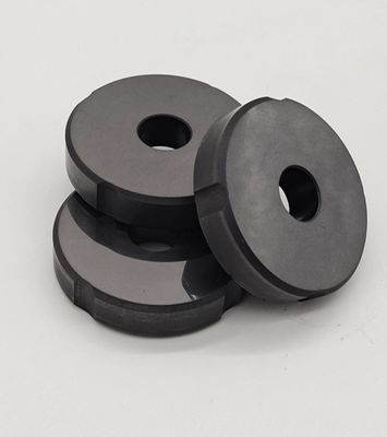 Good price OEM ODM Carbon Bearing Bush Đa năng Graphite Bush Tùy chỉnh trực tuyến