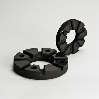 Giá tốt. Vòng bi lực đẩy Graphite cường độ cao Ống lót Graphite chống gỉ trực tuyến