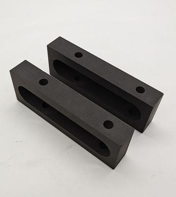 Good price IATF16949 Khuôn phôi than chì mật độ cao để tinh chế đúc nóng chảy trực tuyến