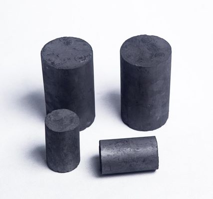 Good price Khối than chì carbon đẳng tĩnh công nghiệp Khả năng chống sốc nhiệt IATF16949 trực tuyến