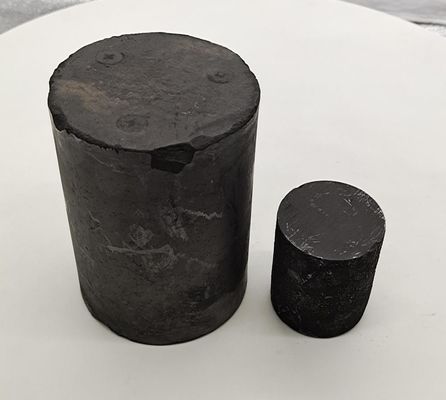 Good price IATF16949 Khối than chì hạt mịn Thanh than chì mật độ cao trực tuyến