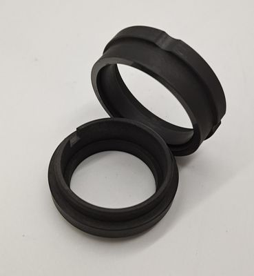Good price Vòng đệm vòng đệm than chì chống mài mòn cho ngành hóa dầu trực tuyến