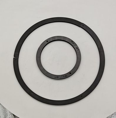 Giá tốt. Công nghiệp máy móc Con dấu vòng carbon phân đoạn Phê duyệt ISO 9001 trực tuyến