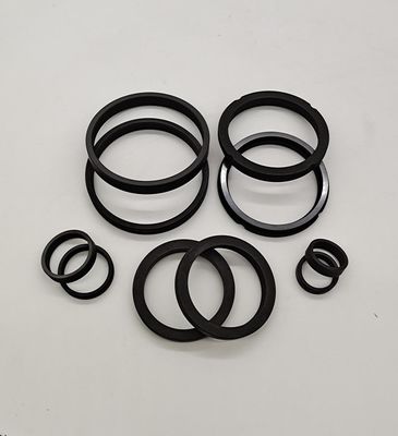 Good price Các bộ phận than chì carbon ngâm tẩm Antimon Vòng đệm carbon cho máy bơm Chống gỉ trực tuyến