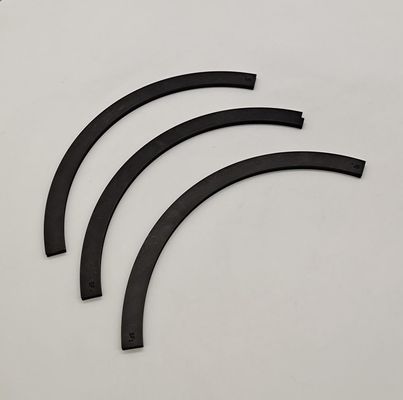 Good price Bề mặt cứng Tách cơ học Carbon Graphite Seals Khả năng chống mài mòn trực tuyến