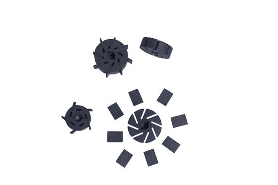 Good price OEM Carbon Graphite cánh quạt và cánh quạt trực tuyến