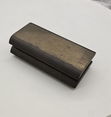 Good price Công nghiệp điện tử Tấm điện cực carbon của than chì chống mài mòn trực tuyến