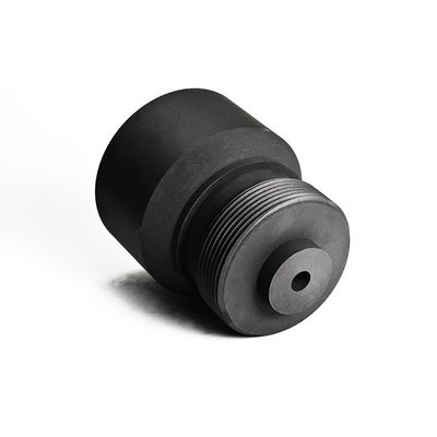 Good price Sản phẩm than chì carbon nhựa Furan Độ chính xác cao Tuổi thọ cao trực tuyến