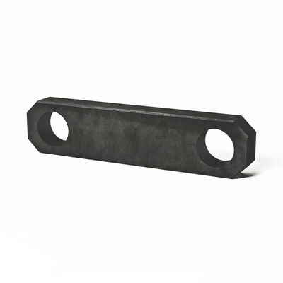 Good price Các thành phần than chì ngâm tẩm hợp kim antimon có độ cứng cao Chống mài mòn trực tuyến