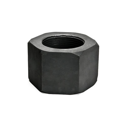 Good price Khả năng chịu nhiệt độ cao Các loại hạt và bu lông bằng than chì chống ăn mòn trực tuyến