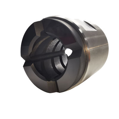 Good price Ống lót ngâm tẩm bằng nhựa và antimon Graphite Khả năng chịu nhiệt độ cao trực tuyến