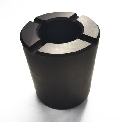 Good price Ống lót than chì carbon có độ tinh khiết cao Chống mài mòn cấp công nghiệp trực tuyến