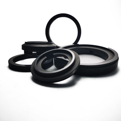 Good price Đa ứng dụng Phớt than chì carbon siêu mịn cấp công nghiệp trực tuyến