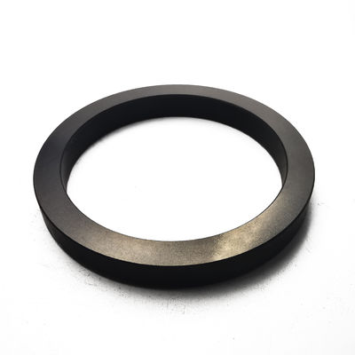 Good price Nhiệt độ cao 0,02mm-4mm Carbon Graphite Seals Nhựa ngâm tẩm trực tuyến