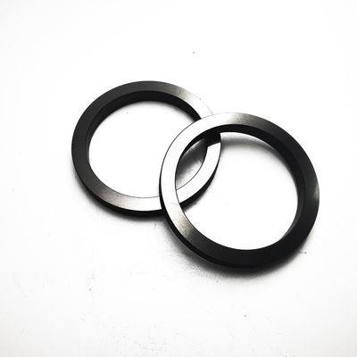 Good price Vòng đệm than chì carbon ngâm tẩm nhựa tổng hợp cho máy bơm chống gỉ trực tuyến