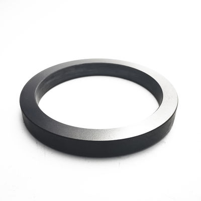 Good price Kích thước tùy chỉnh Carbon Graphite Seals được sử dụng trong các nhà máy hóa chất trực tuyến