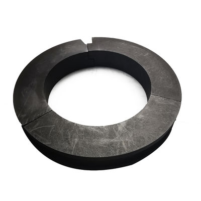 Good price OEM ODM Design Carbon Graphite Seals Self Lapping cho ngành công nghiệp máy móc trực tuyến