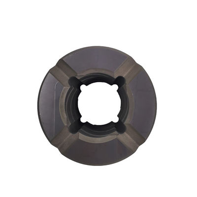 Good price Vòng bi than chì carbon tùy chỉnh Vòng bi tự bôi trơn 1,58-2,40G / cm3 trực tuyến