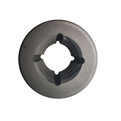 Good price Tổng hợp vòng bi carbon Bush Bộ phận than chì tùy chỉnh OEM ODM trực tuyến