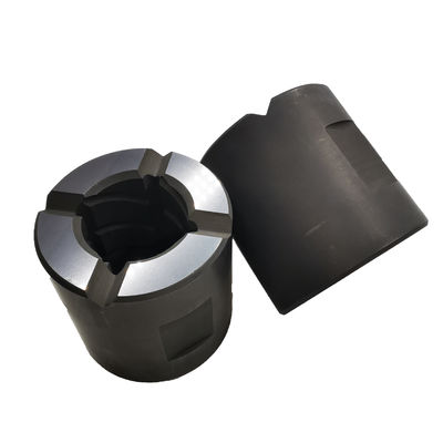 Good price Vòng bi than chì carbon cường độ cao Vòng bi tự bôi trơn chống mài mòn trực tuyến