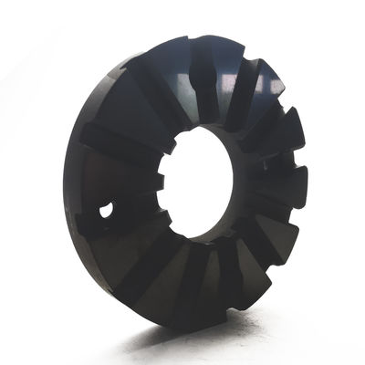 Good price Vòng bi lực đẩy than chì nhân tạo ISO9001 Khả năng chịu áp lực trực tuyến