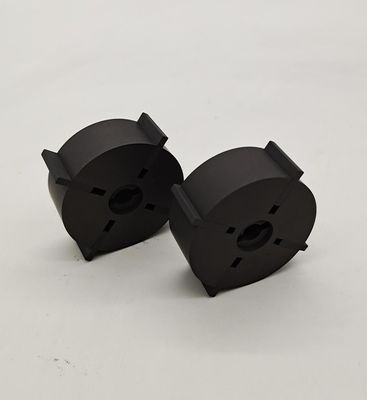 Good price IATF16949 Cánh quạt than chì carbon bền bỉ Chống ăn mòn có độ tinh khiết cao trực tuyến
