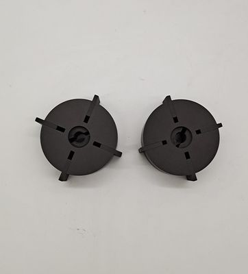 Good price Công nghiệp luyện kim Cánh quạt máy bơm chân không than chì nhân tạo / Cánh quạt bơm nhiên liệu trực tuyến