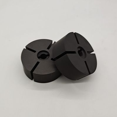 Good price Cánh quạt cánh quạt carbon bền cấp công nghiệp Chống ăn mòn trực tuyến